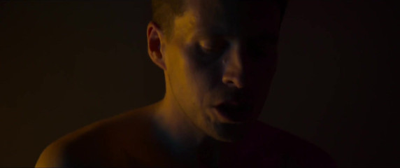 Verso Cinema: Głęboko pogryzione Andy Stone i Ena Sweet