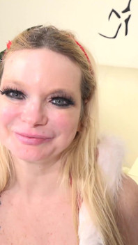 Trisha films summer Angel Lee