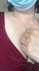 Loola et jim: Look my pussy baby