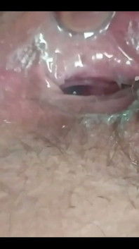 Fresh Cum Coming