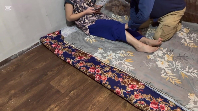 Roben: हमने कॉलेज की युवा छात्रा के साथ सेक्स किया