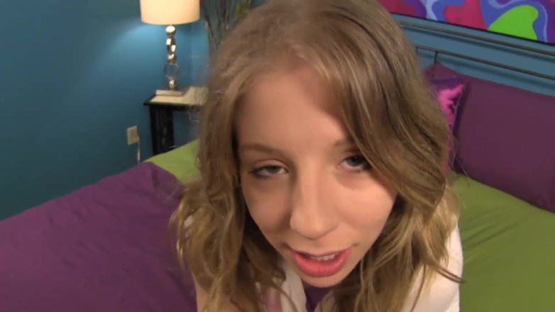 Eros POV - Liberated Eye: I Would Rather Date You. Chastity Lynn