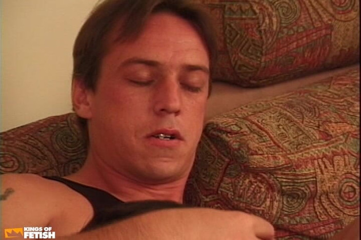 Gay Diaries: Tattooed Man Gets Ass Screwed by a Twink with Hairy...