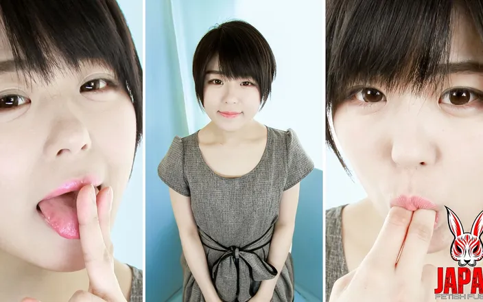Japan Fetish Fusion: Pleasure Masterclass by Tsugumi