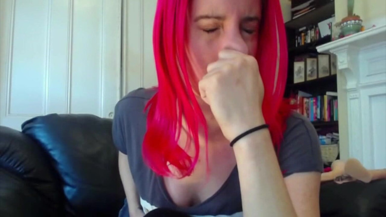 Quinn brooks: Mi nariz es tan fuerte Wmv