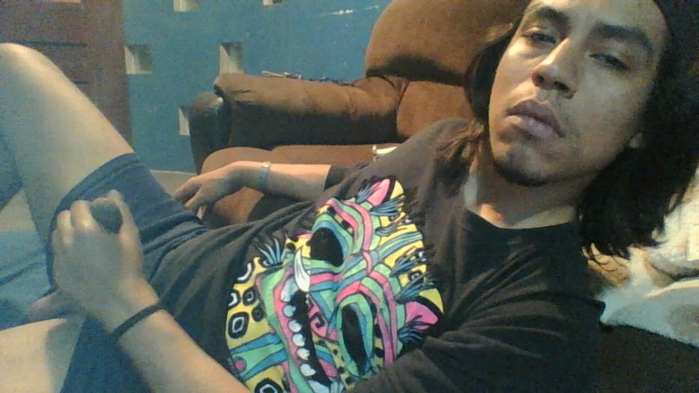 AlexAlejandro13: Verdomde verlangens die ik in bed heb