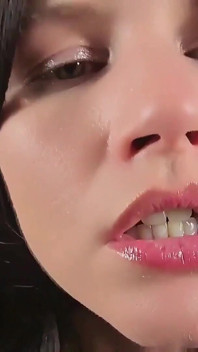 Asmr Gfe Lens menjilat