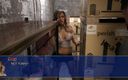 Porngame201: Офисная жена - сюжетные сцены No13 - игра 3D хентай от Jsdeacon
