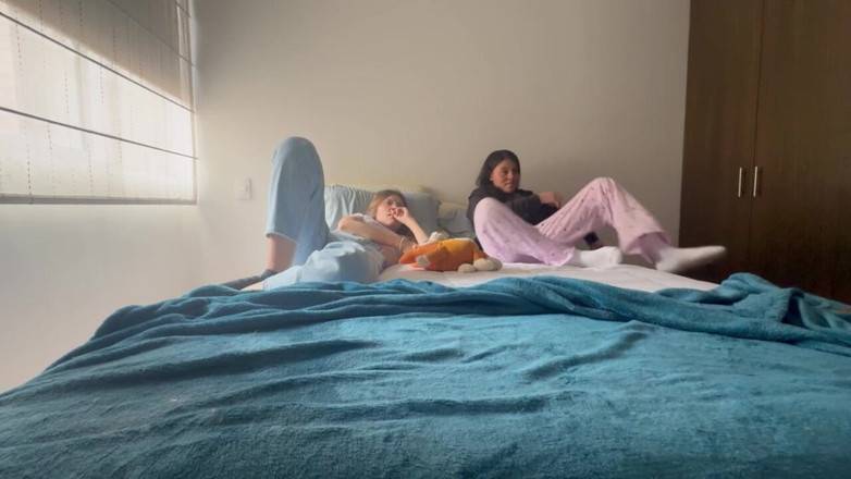 scarlettandc: Compilation Lesbica 3