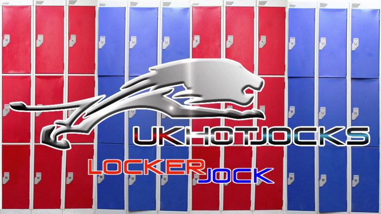 UK Hot Jocks: Sam, Bischof