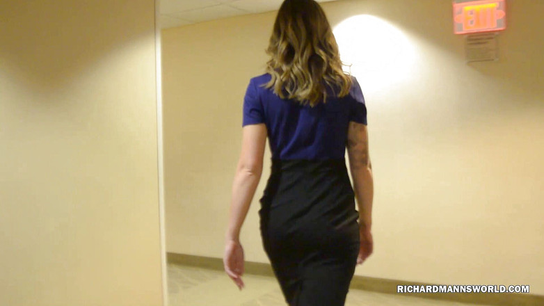 Richard Mann: Evropská děvka Adreena Winters