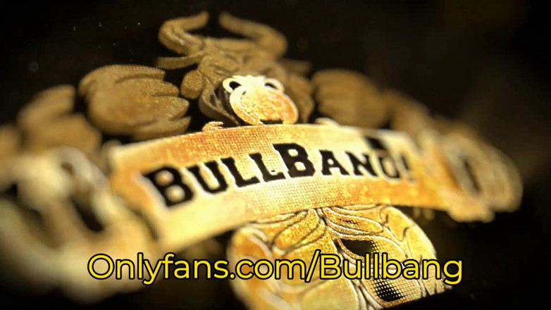 Bull Bang Gang Official: Huge Boob Cheerleader Gets Gang Banged