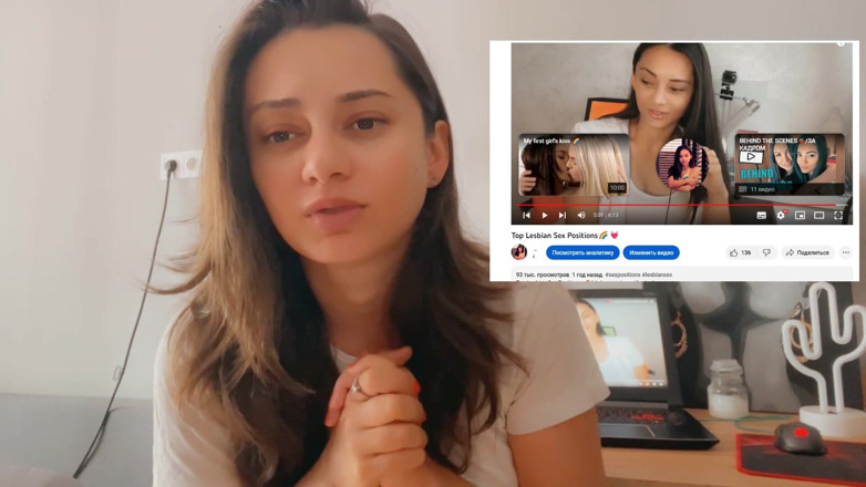 Malati Sex Education: Best Lesbian Positions