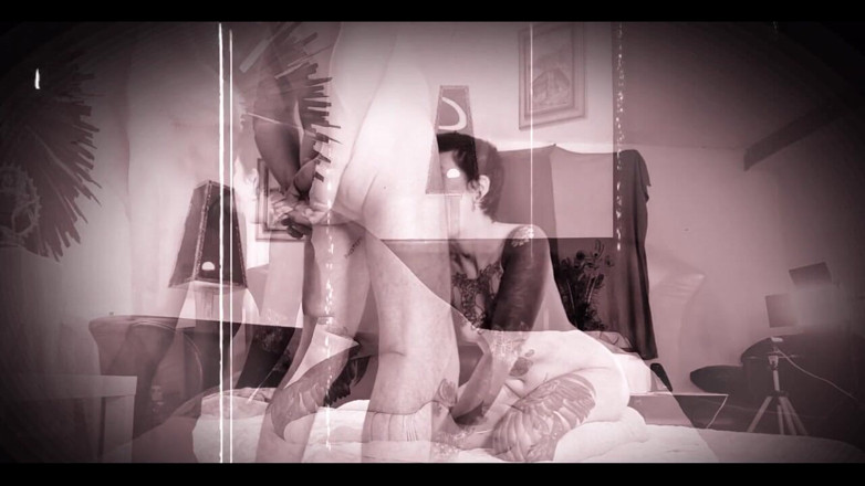 GermanPussyLove: Diamond Skies - Pornoopera