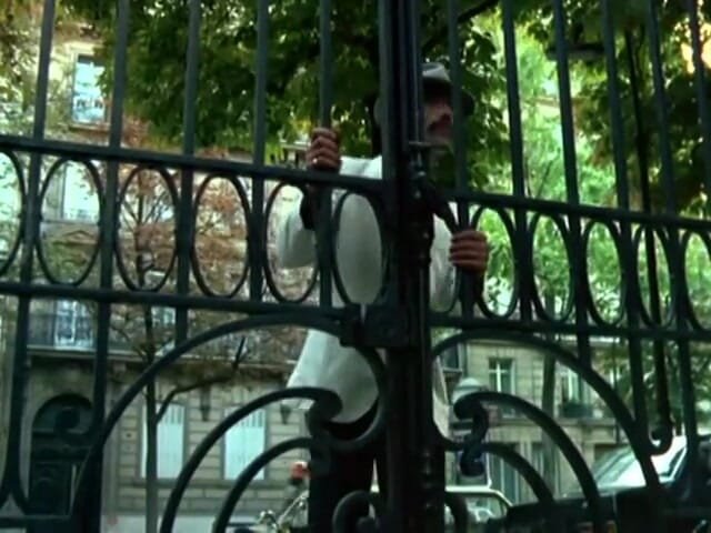 European Classics: Груба гра Паризького підземелля