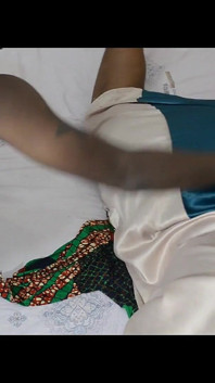 BBW Queen Vusi 1st Video Compilation