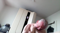 NylonjungeCarmen: 서로의 나일론 발을 냄새 맡고, 핥고, 애지중지하세요