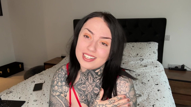 Miss Valentina: Muito pequena