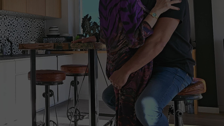 Misses_Jenny: Il mio capo pensa che stia facendo un cazzo di...