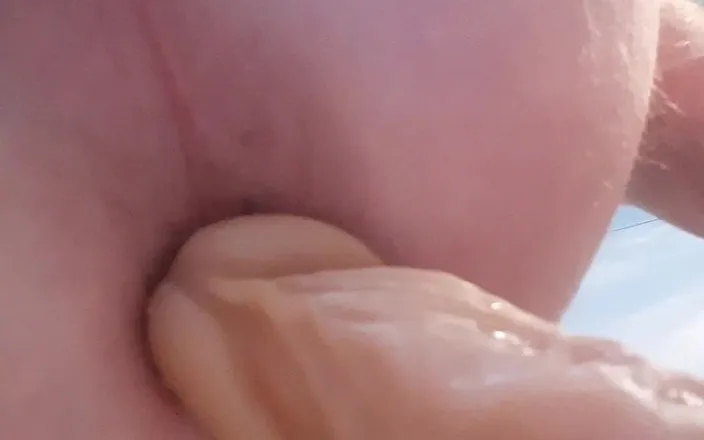 Aphrodix: Big Dildo