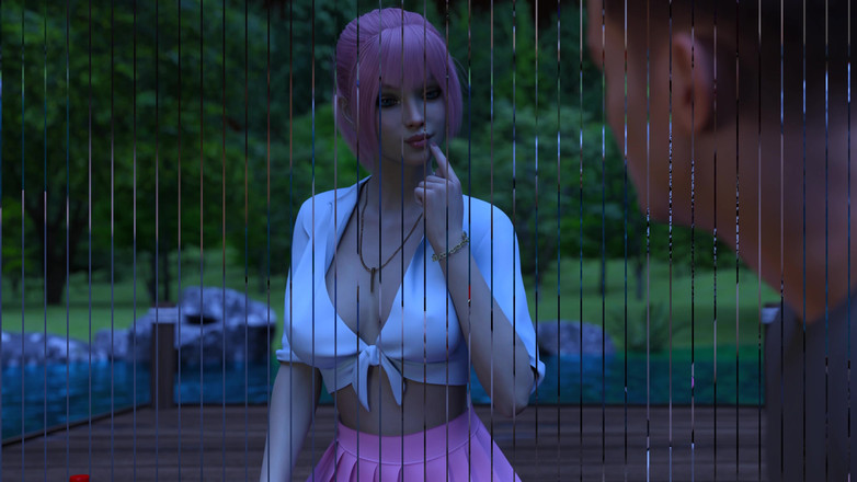 3D Cartoon Porn: Допомога красуням в історії часу - фото слайд-шоу 6