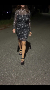 Outdoor Walk