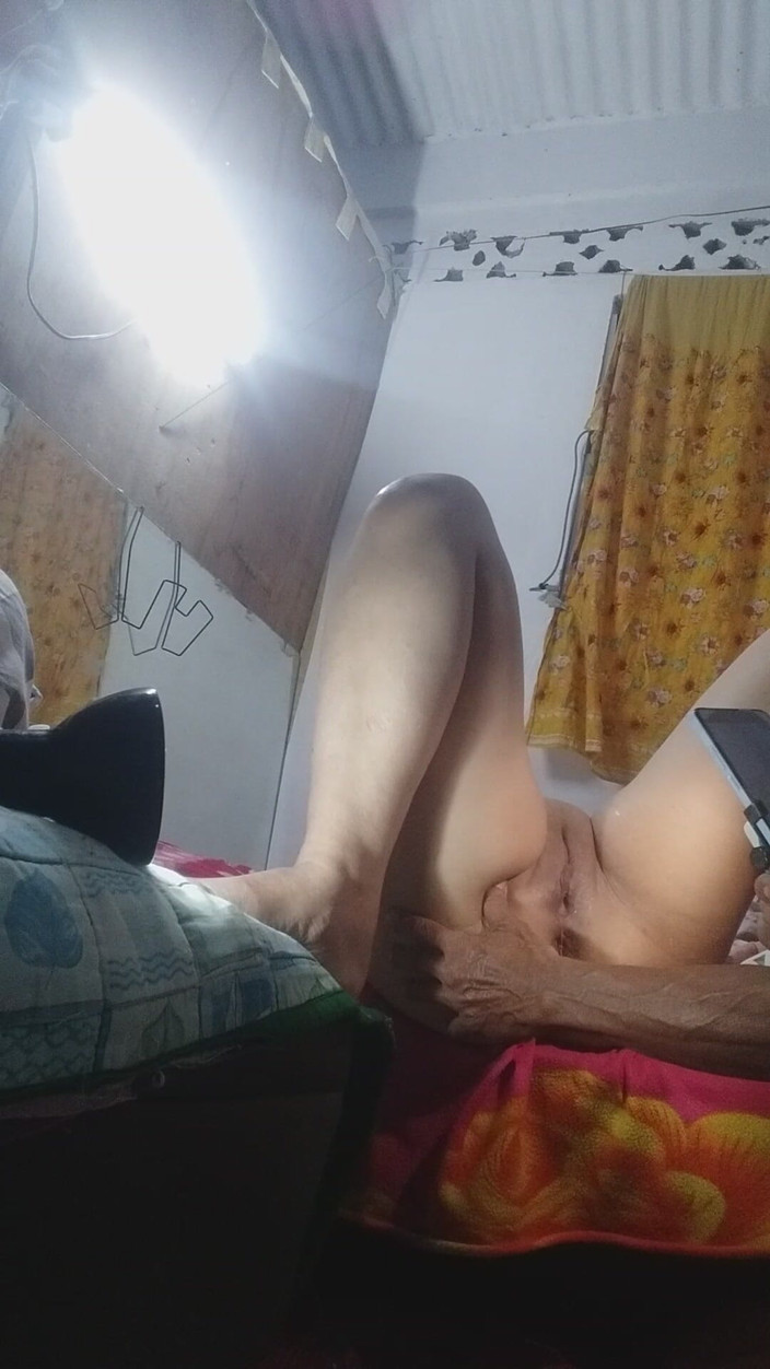 Ador66: 내 말 비디오 파트 2의 연속