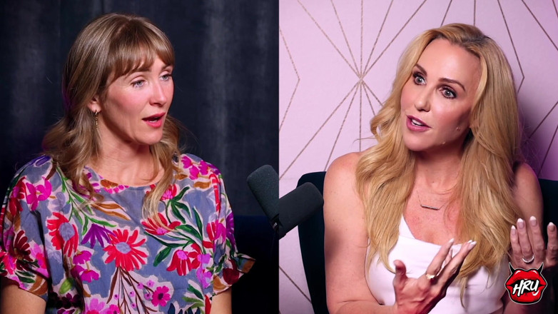 Holly Randall Productions: Flip the Script: Keely Rankin rozhovory s Holly Randall