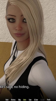 Wvm - blondă minionă de 18 ani vrea pula mea mare albă adânc în gât