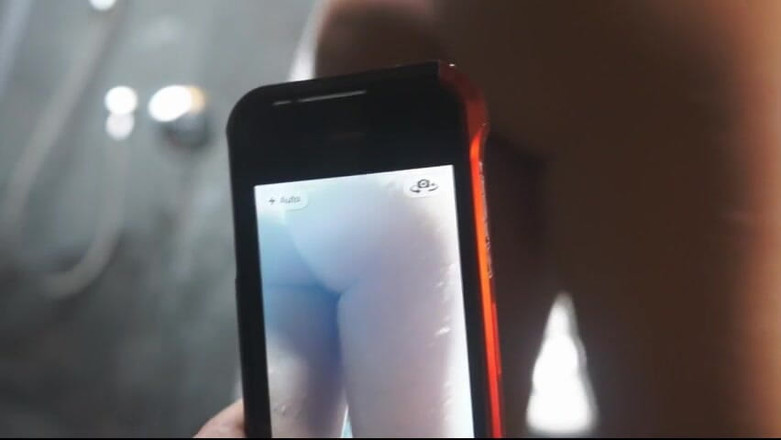 Watch4beauty: Ve sprše