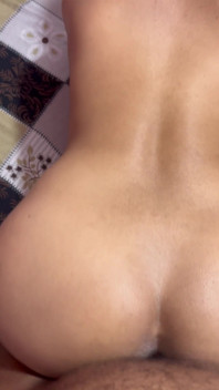 Hijab Wearing Indian Muslim Teen Gets Her Ass and Pussy Fucked by Step Brother