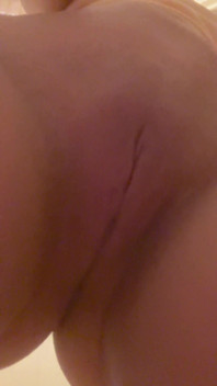 Sexy ukazování jen pro tebe