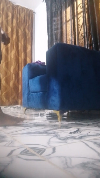 That's_black: Un Día Antes