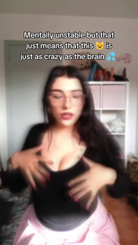 Crazy Girls Have Crazy Pussy