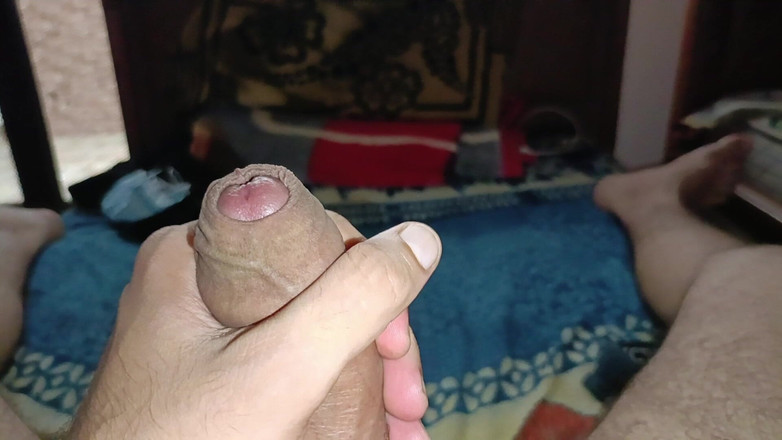 Desi shikha: Zakar seksi melancap