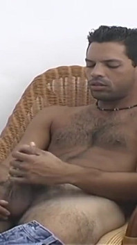 Papi Cock J