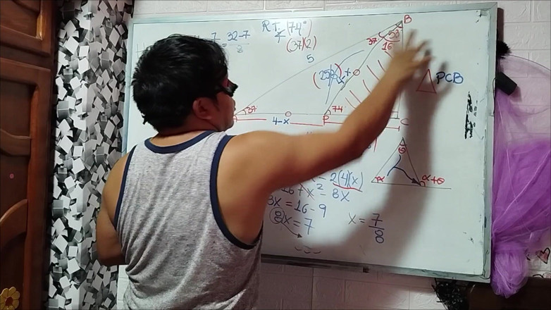 Rosaroja: 20 Тригономтра: Calculando Un Ngulo Doble - 74 - Razones Trigonomtricas