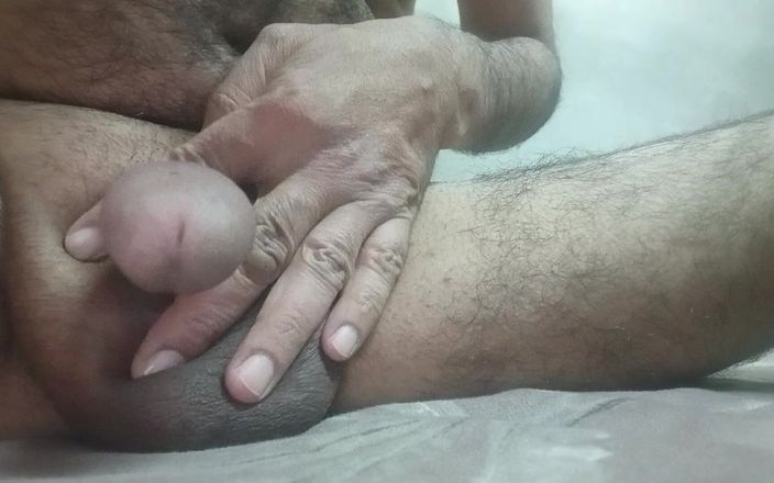 Jagtar: Jari dalam pantat