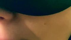 Cum in mouth kittyElfia
