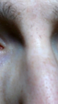 Schau Mir in Meine Augen