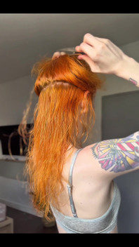 Get Ready with Me