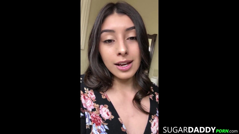 Sugar Daddy Porn: Ocena: 9/10 Vanessa Ortiz potrzebuje pomocy Przeprowadzka do nowego stanu, idealna...