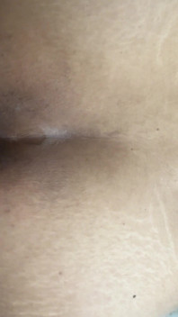 Seronok dengan BF