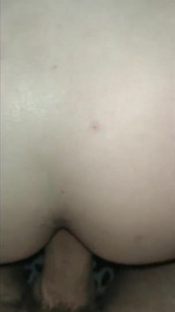 He Is Always Ready to Fuck