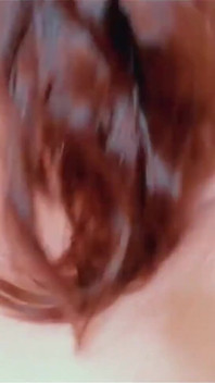 Xxl Cock for Sperm Greedy Anja She Just Can't Get Enough Again! No Matter How Deep It Is in Her