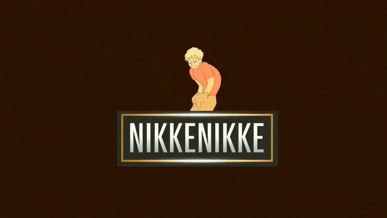 Nikkenikke animation: Yaoi: Jerking off Like a Slut Cumshot When Batman Isn't...