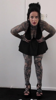 From Today's Mummy and Stepson Video