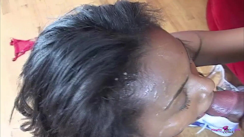 Naughty Black Girls: Giselle ryan ist ein herausragendes versautes schätzchen, das weiß, wie...