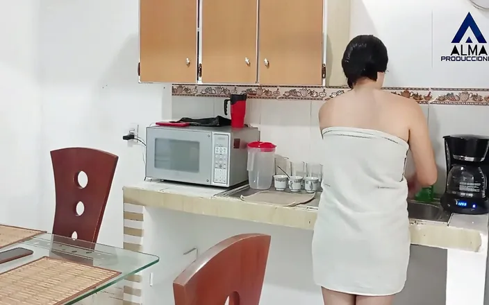 Robert sex: I Fuck My Stepsister Channel in the Living Room While...