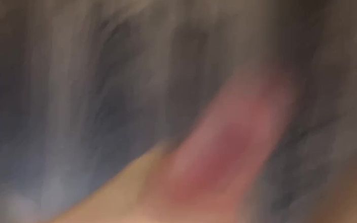 Johnny69227: 18yo Hot Twink Masturbation with Intense Moans - Huge Cumshot!